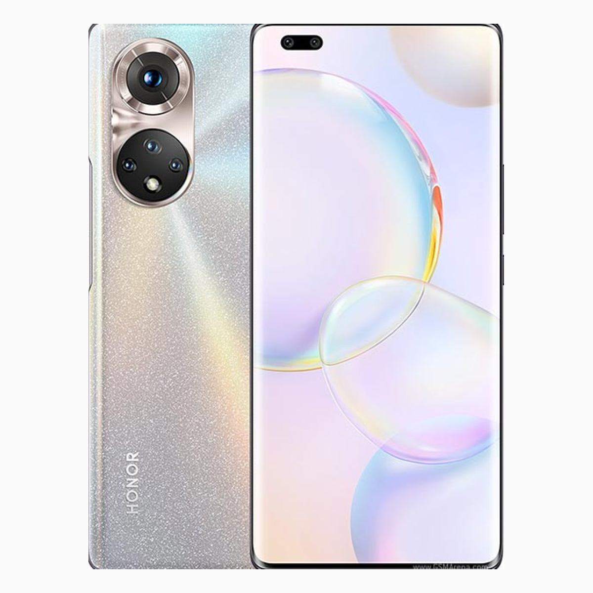 Honor 50 Pro