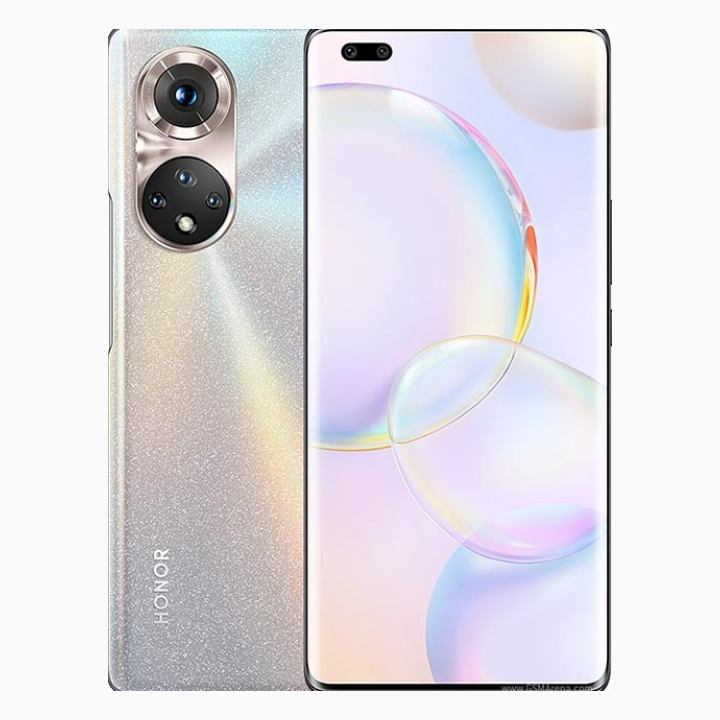 Honor 50 Pro