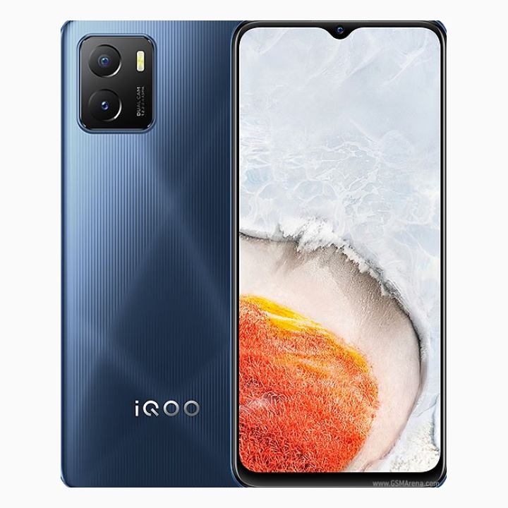 Vivo iQOO U5x