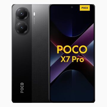 Xiaomi Poco X7 Pro