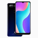 BLU G50 Mega