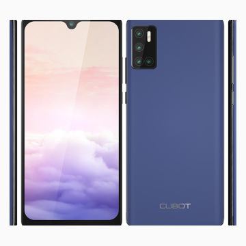 Cubot J9