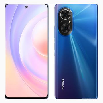 Honor 50 SE