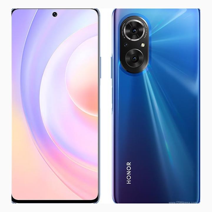 Honor 50 SE
