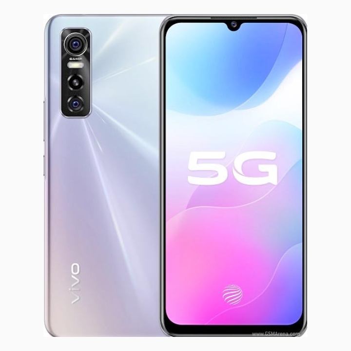 Vivo S7e
