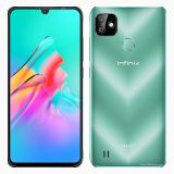 Infinix Smart HD 2021