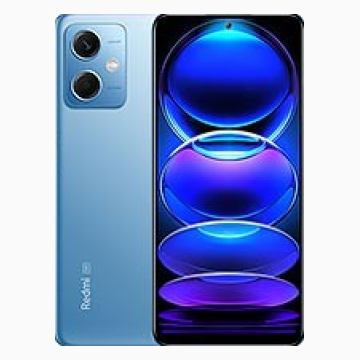 Xiaomi Redmi Note 12 (China)