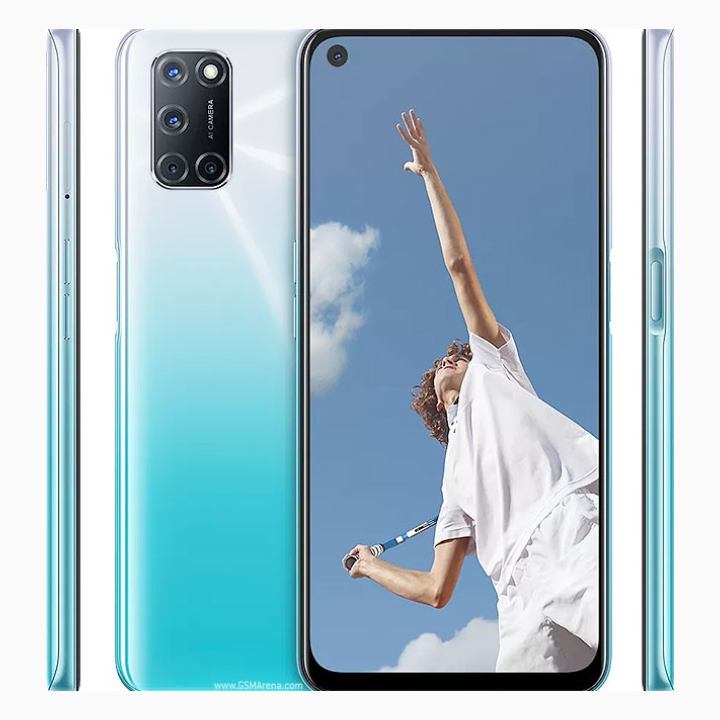 OPPO A52