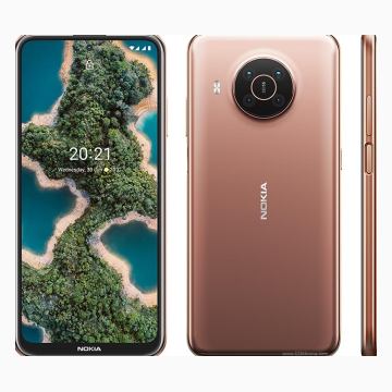 Nokia X20