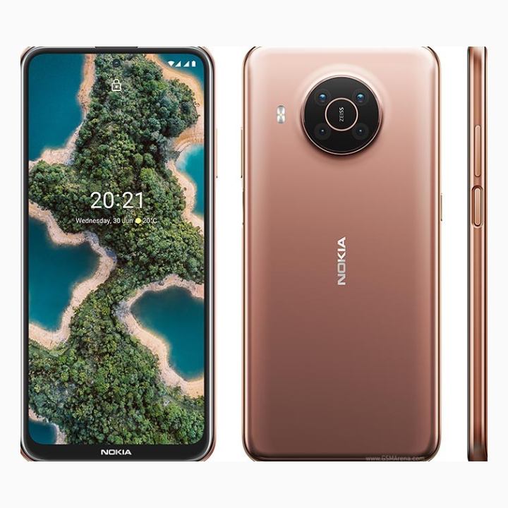 Nokia X20