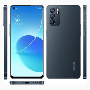 OPPO Reno6 5G