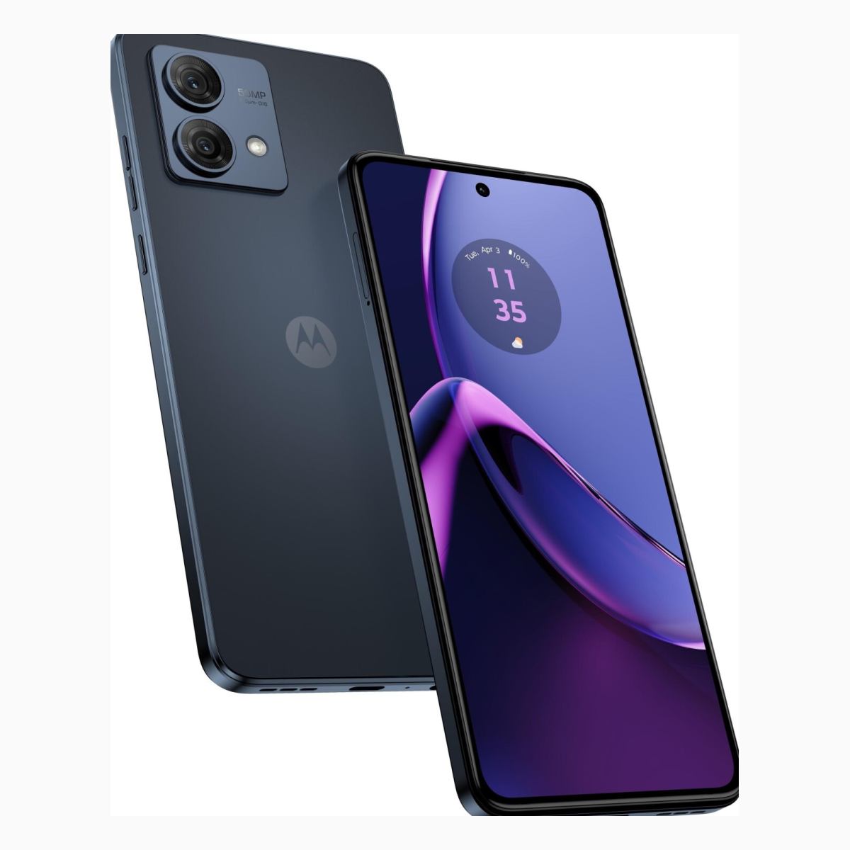Motorola Moto G84