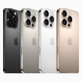 Apple iPhone 16 Pro