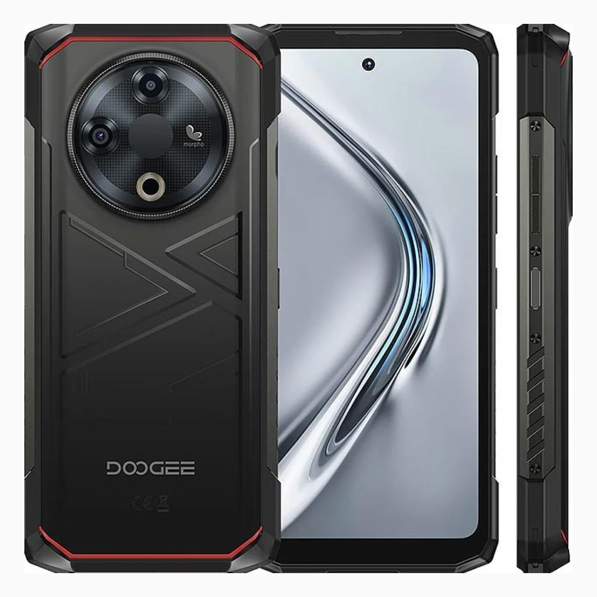 Doogee Fire 6