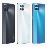 OPPO F17 Pro
