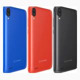Gionee Max