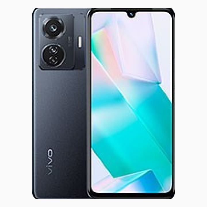 Vivo T1 (Snapdragon 778G)
