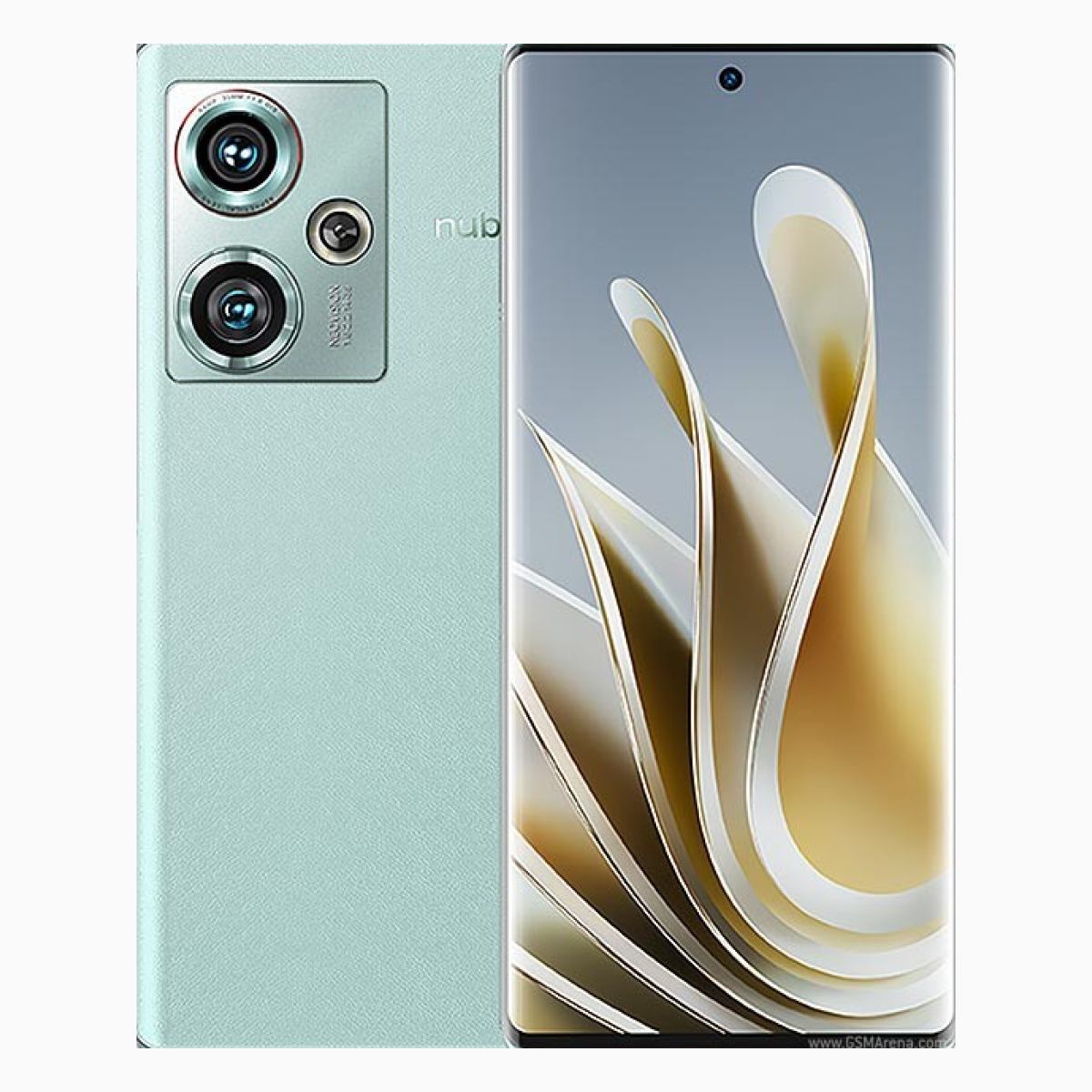 ZTE nubia Z50