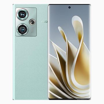 ZTE nubia Z50