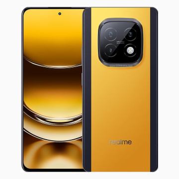Realme Narzo 70 Turbo