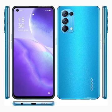 OPPO Reno5 5G
