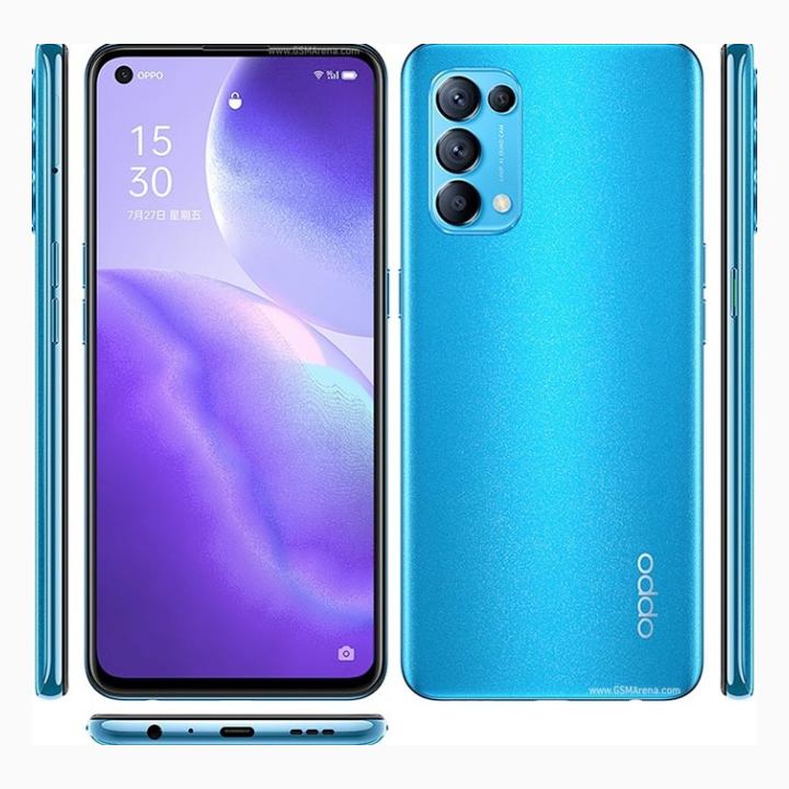 OPPO Reno5 5G