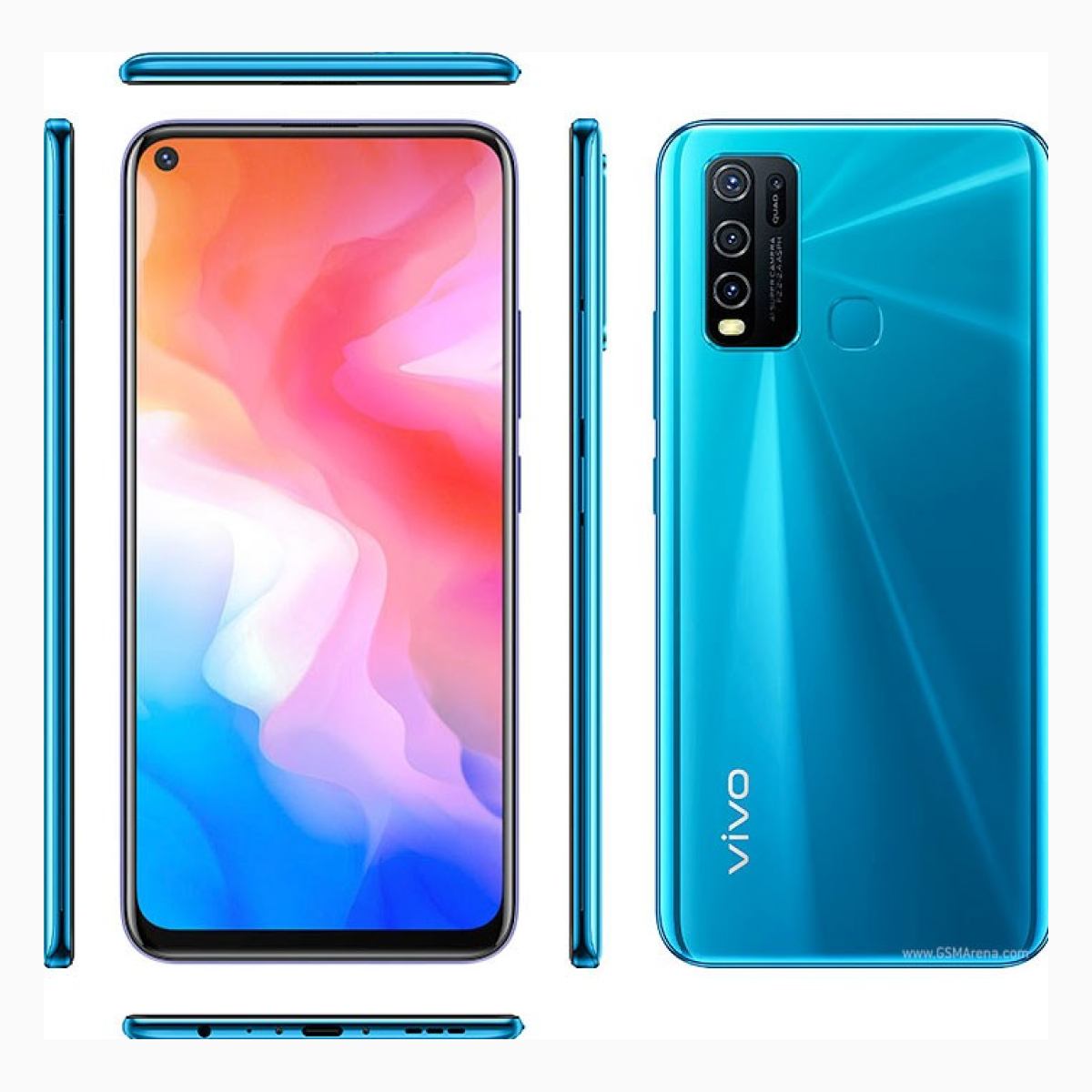 Vivo Y30