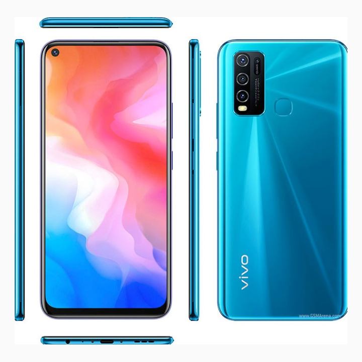 Vivo Y30