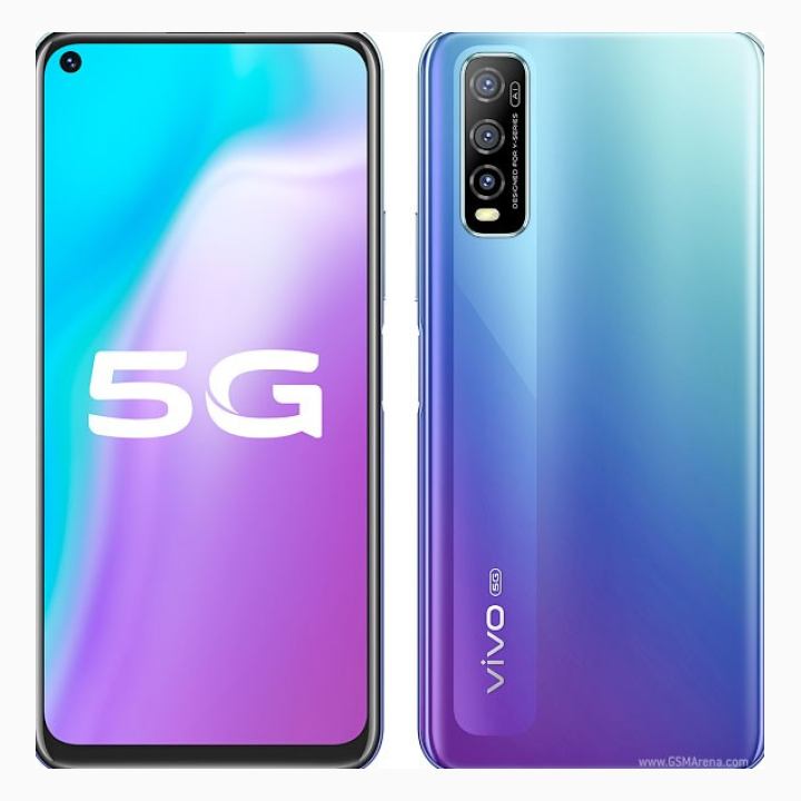 Vivo Y70s