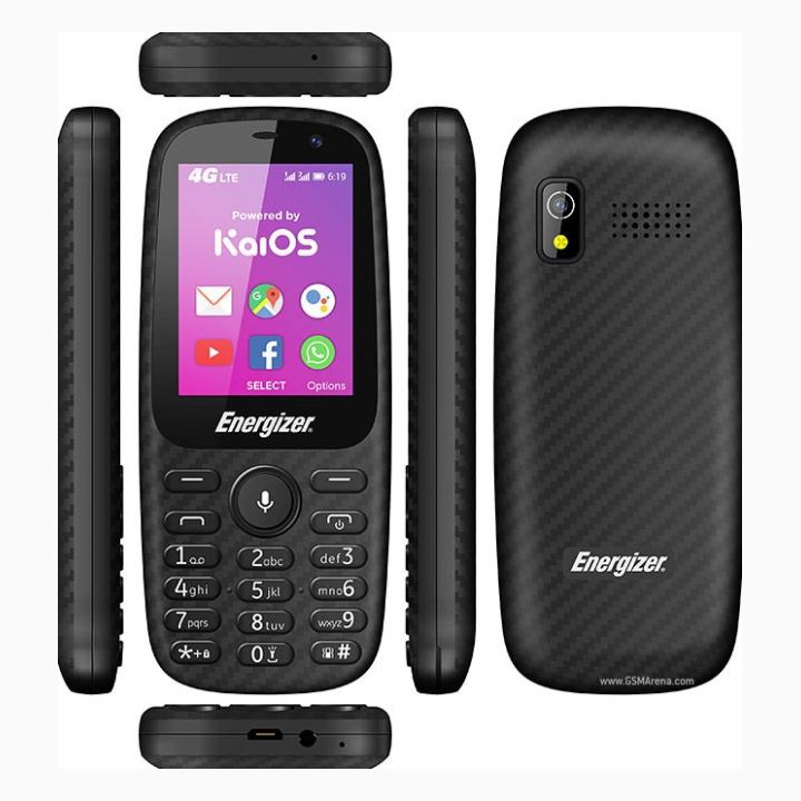 Energizer Energy E241s