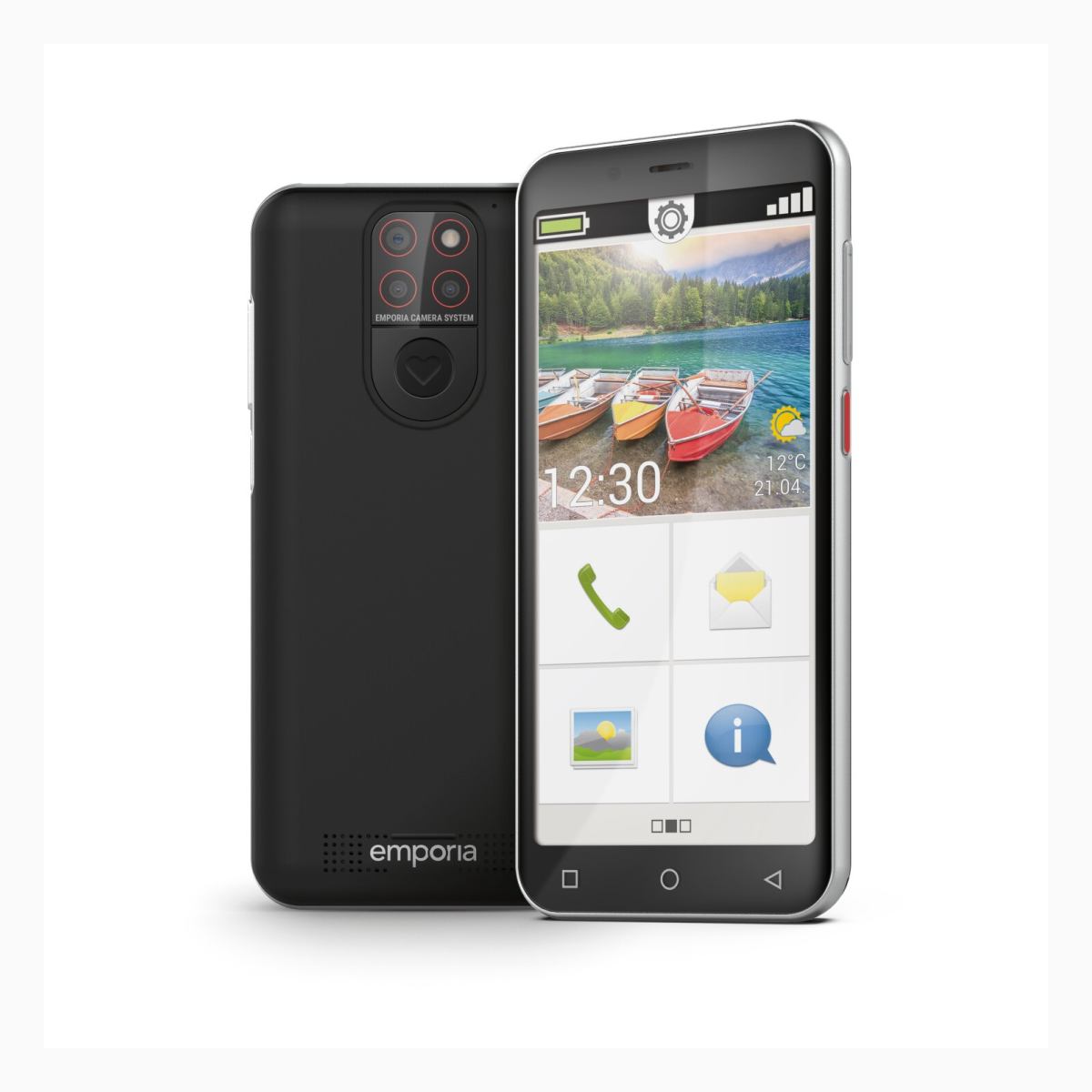 Emporia SMART.5 mini