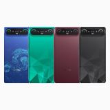 Tecno Camon Air