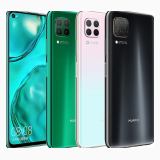 Huawei nova 7i