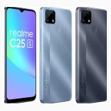 Realme C25s
