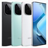 Vivo iQOO Z9 Turbo