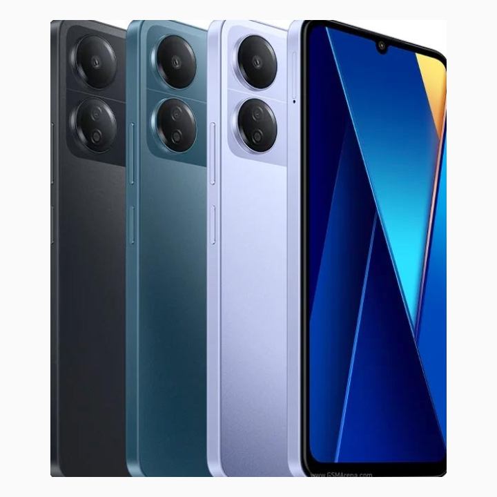 Xiaomi Poco C65