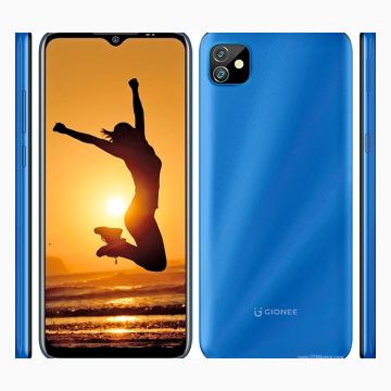 Gionee Max Pro
