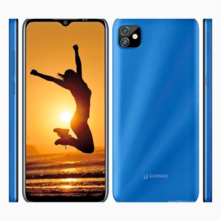 Gionee Max Pro