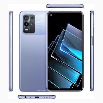 OPPO K9x