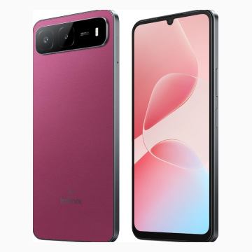 Infinix Hot 60i