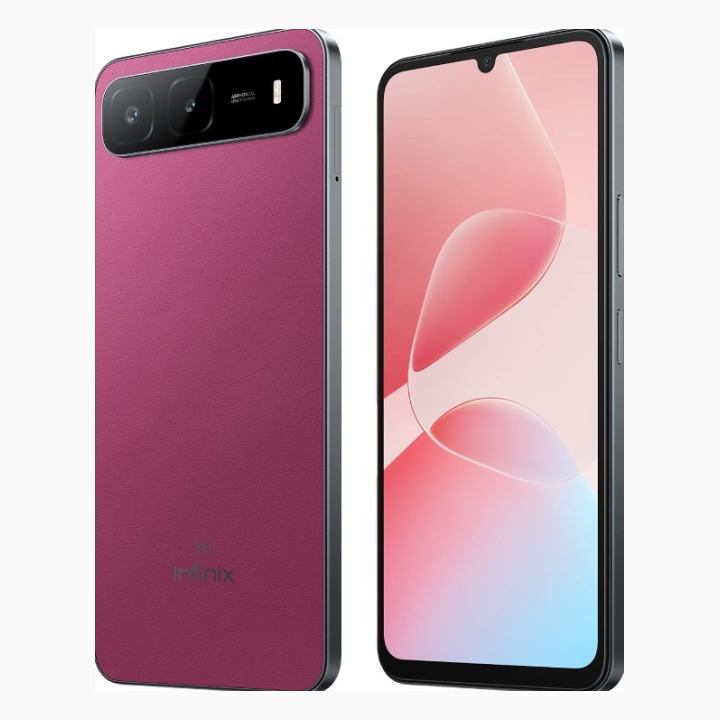 Infinix Hot 60i