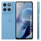 Motorola Moto G17 Power
