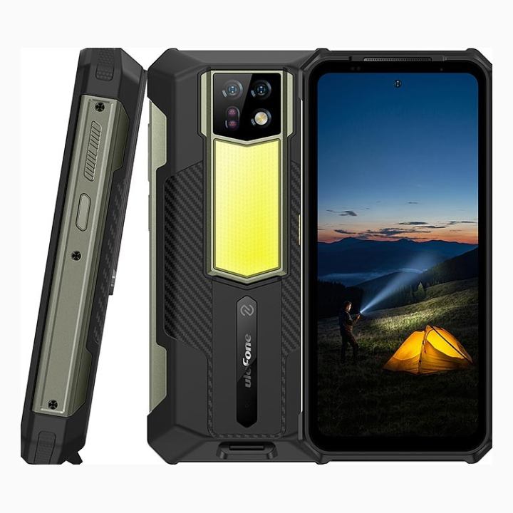 UleFone Armor 24 Pro