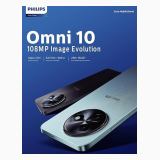 Philips S7710 Omni 10