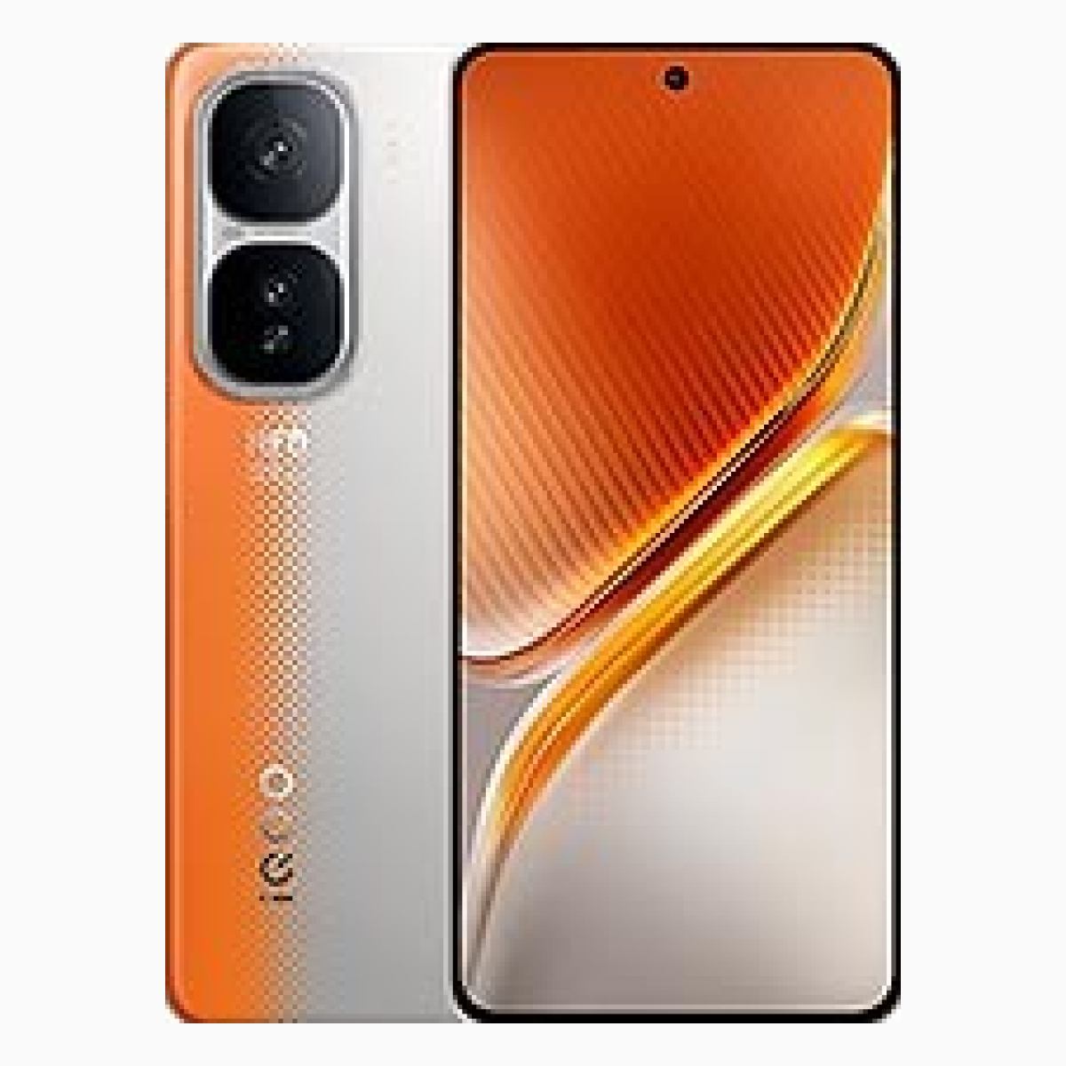 Vivo iQOO Neo10 Pro (China)