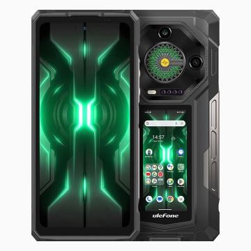 UleFone Armor 33 Pro
