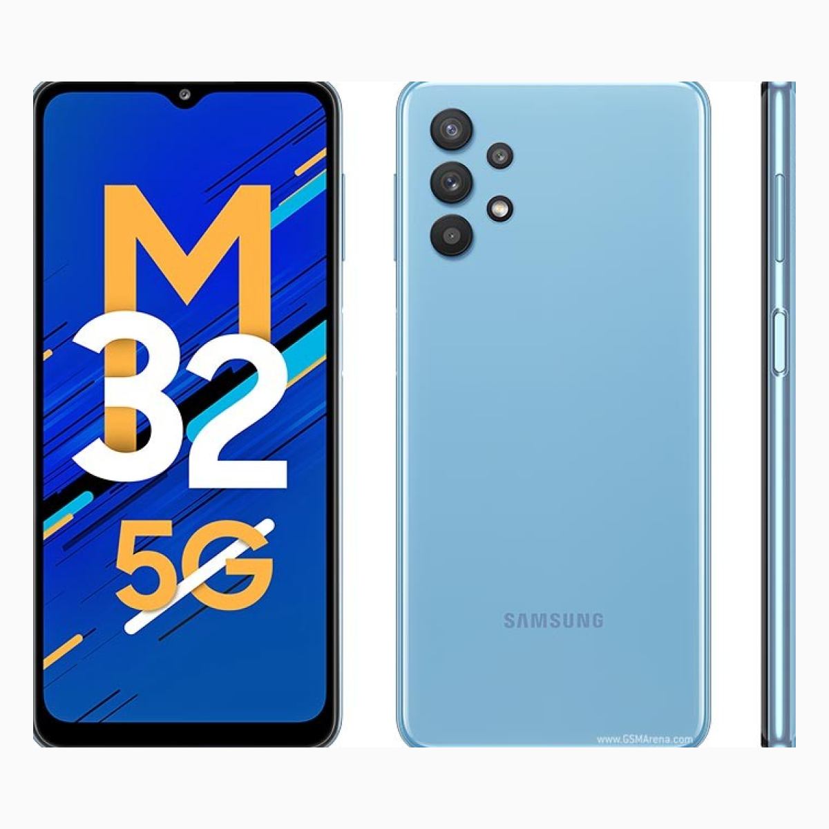 Samsung Galaxy M32 5G