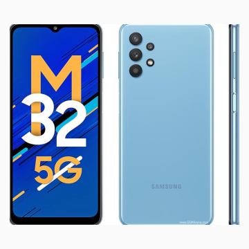 Samsung Galaxy M32 5G