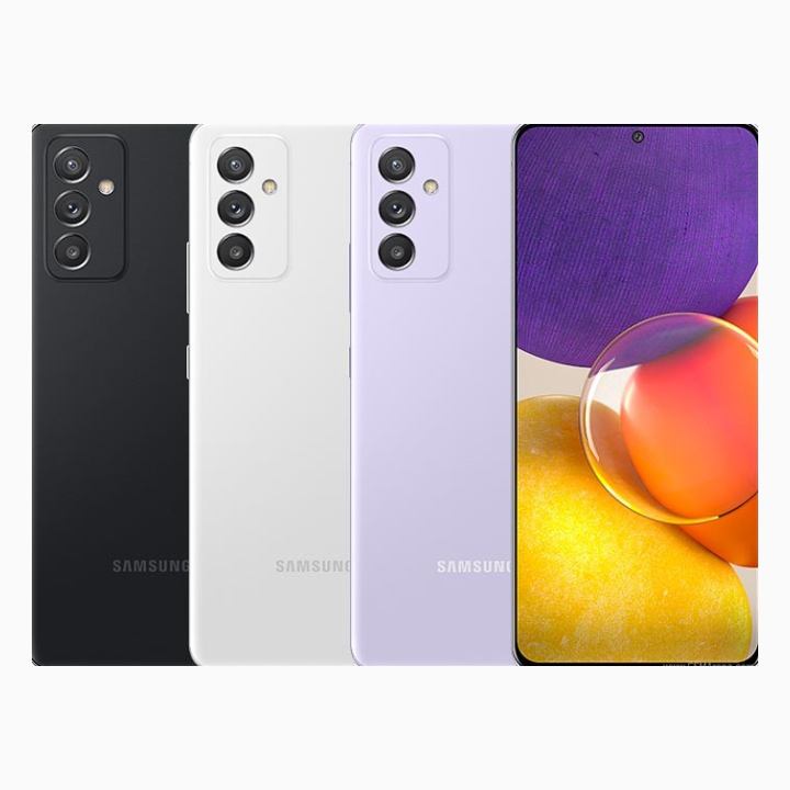 Samsung Galaxy Quantum 2