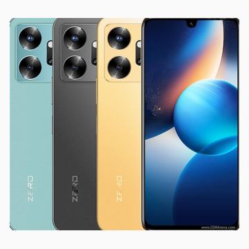 Infinix Zero 20